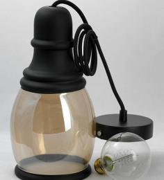 Подвесной светильник Lussole Loft  - 5